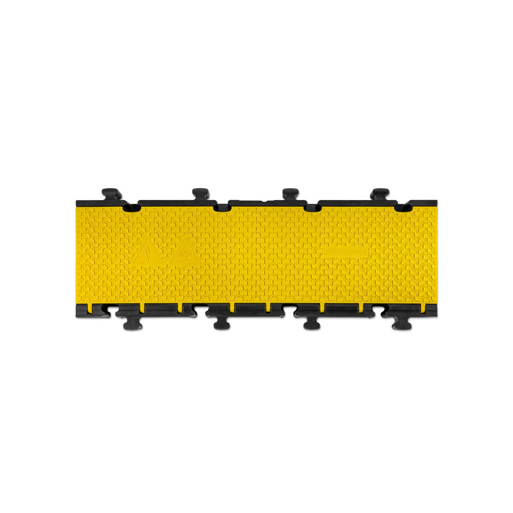 Defender 3 2D M  Modulsystem für Rollstuhlrampe