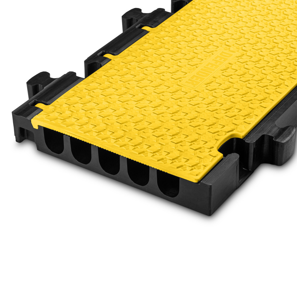 Defender MIDI 5 2D Midi 5 2D Modulsystem für Rollstuhlrampe