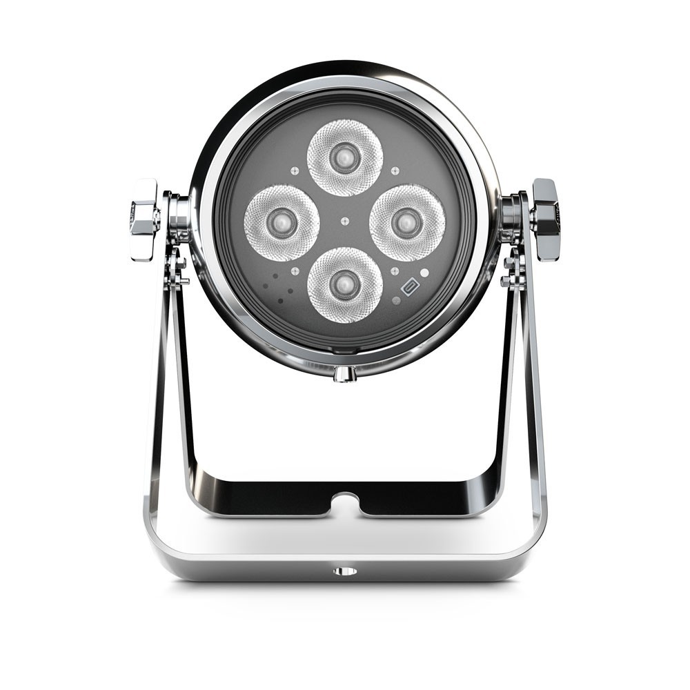 Cameo ZENIT B60 C Akkubetriebener IP65 PAR-Scheinwerfe