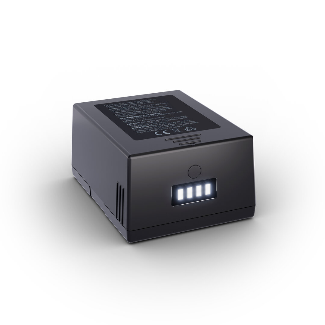 LD Systems ANNY 12 BATTERY Zusatzakku für ANNY 12