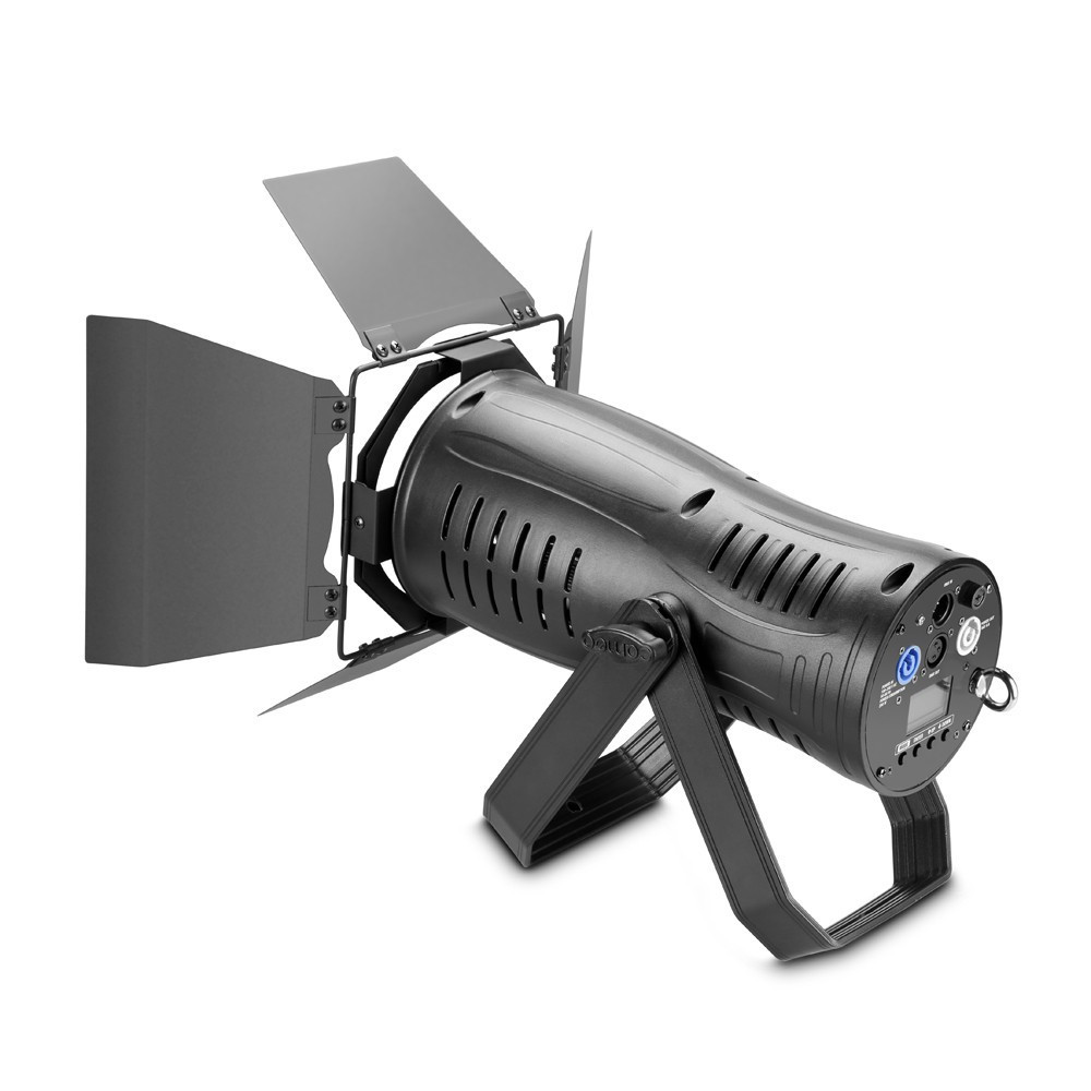 Cameo CL 200 G2 Spot mit weißer 200 W COB-LED