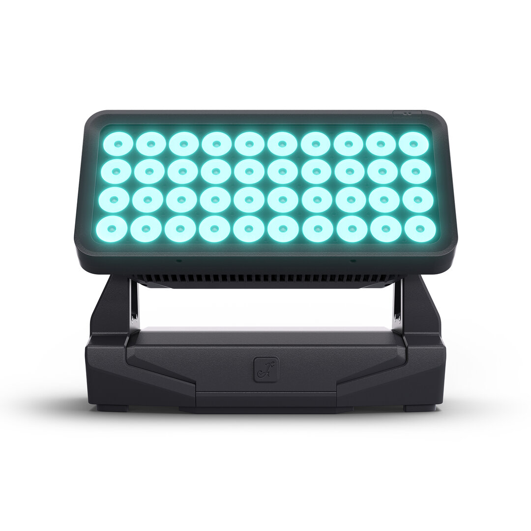 Cameo ZENIT W600 G2  IP65 LED Wash Light