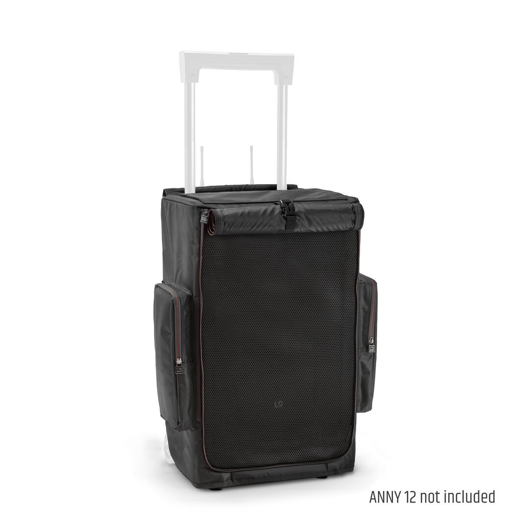 LD Systems ANNY 12 PC Wetterschutzhülle
