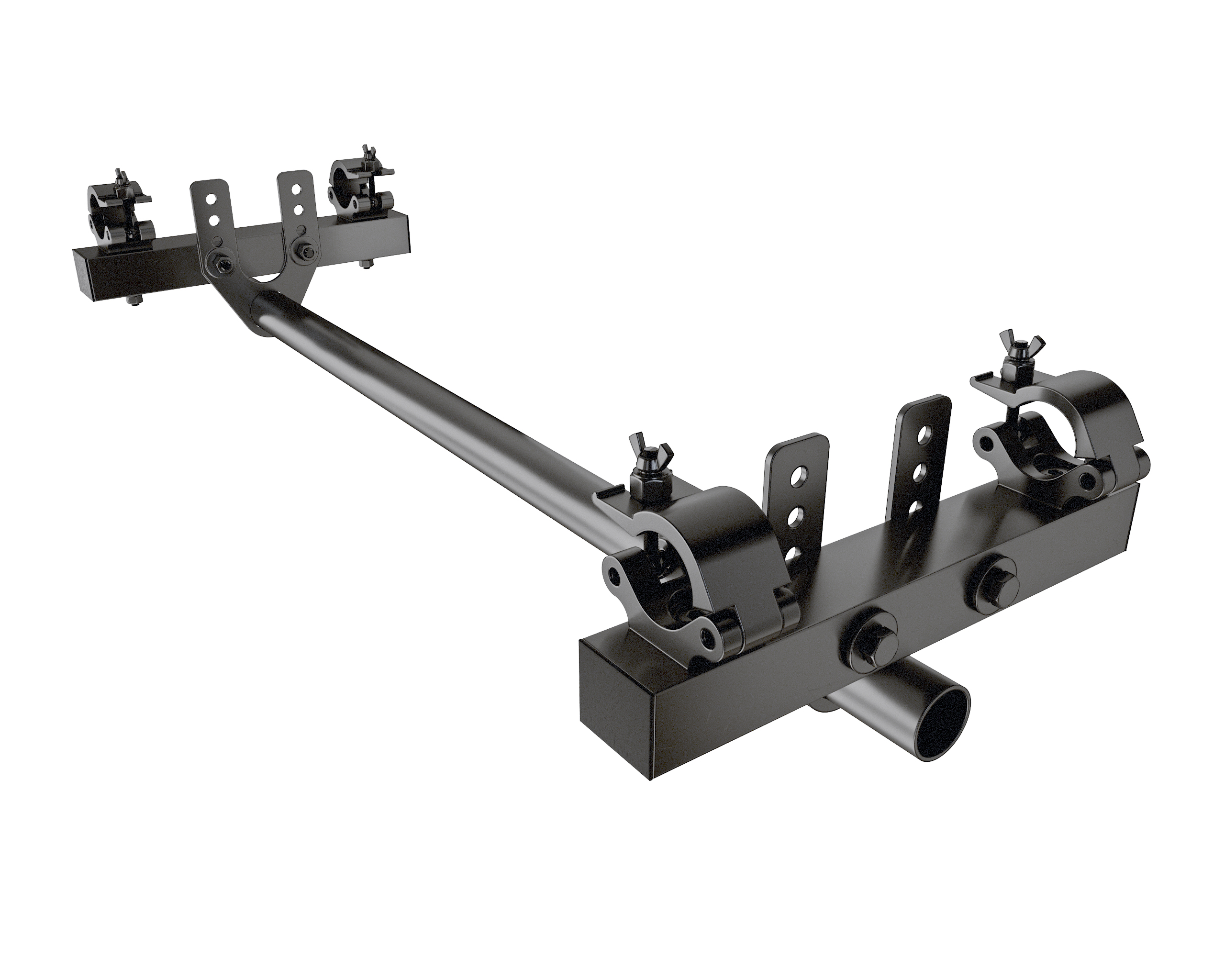 PreRig Lowbar 1200