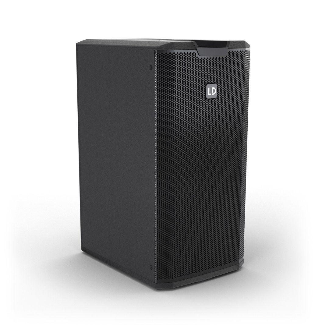 LD Systems MAUI 11 G3 SUB Aktiver 2 x 8" Subwoofer für MAUI 11 G3