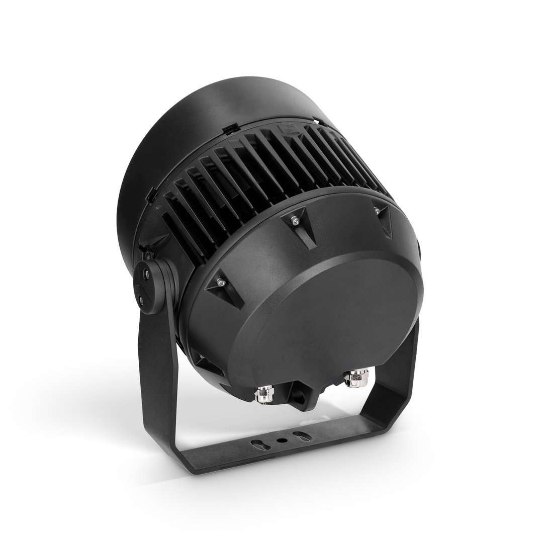 Cameo DURA SPOT 100 IP67 Install-Spot mit RGBW LED