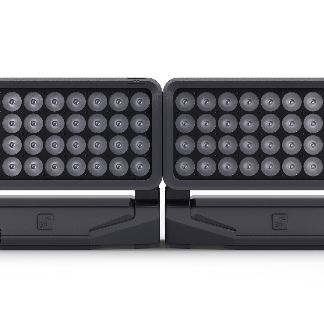 Cameo ZENIT W600 G2  IP65 LED Wash Light