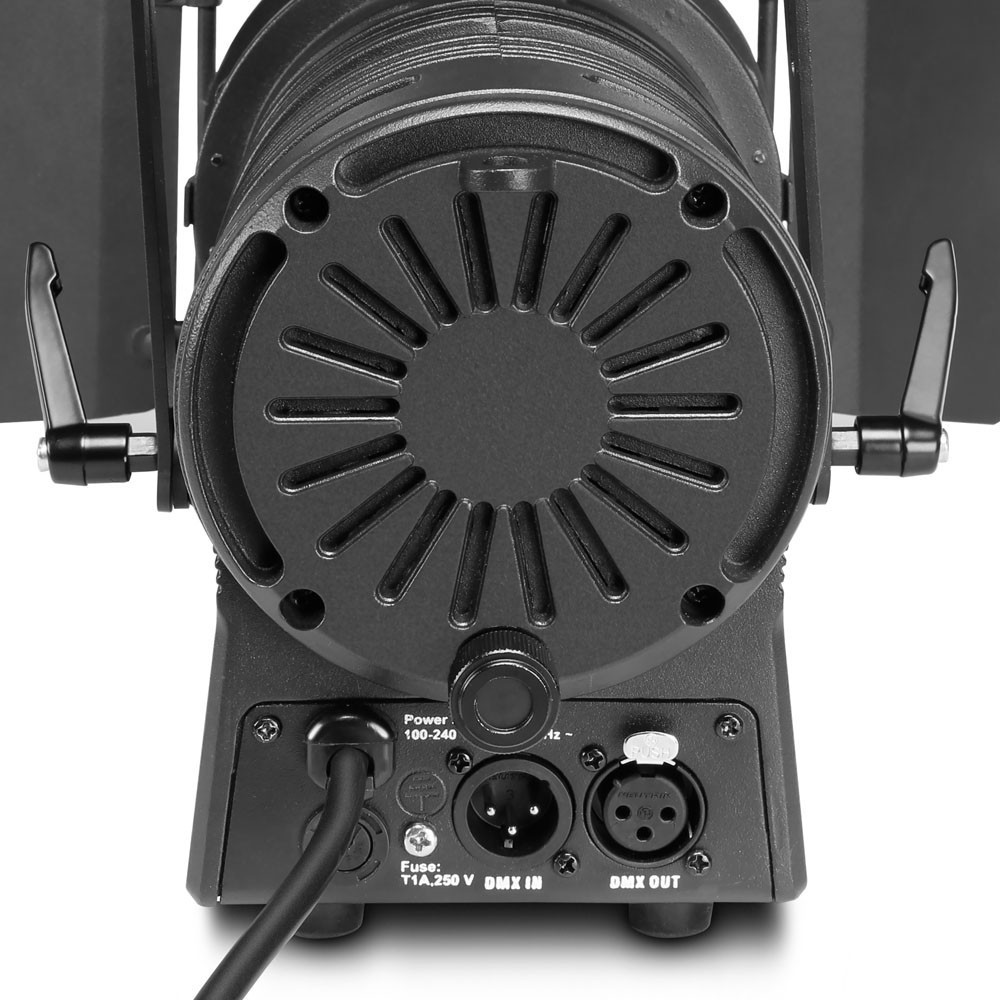 Cameo TS 40 WW Theater-Spot mit Plankonvexlinse