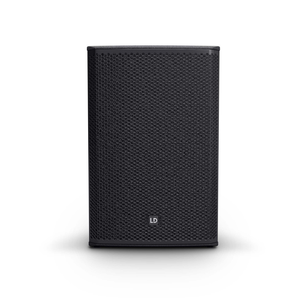 LD Systems STINGER 15 A G3 Aktiver 15” 2-Weg Bassreflex PA-Lautsprecher