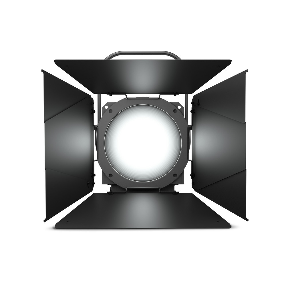 Cameo F4 D Professionelles Fresnel-Spotlight mit Daylight-LED