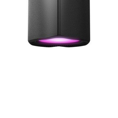Cameo H2 FC DMX-steuerbares Houselight mit Vollfarben-LED