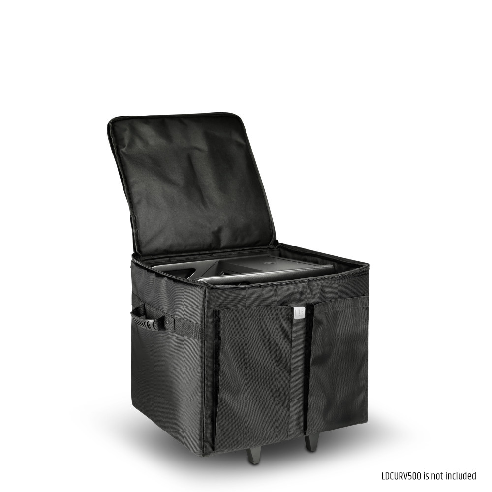 LD Systems CURV 500 SUB PC