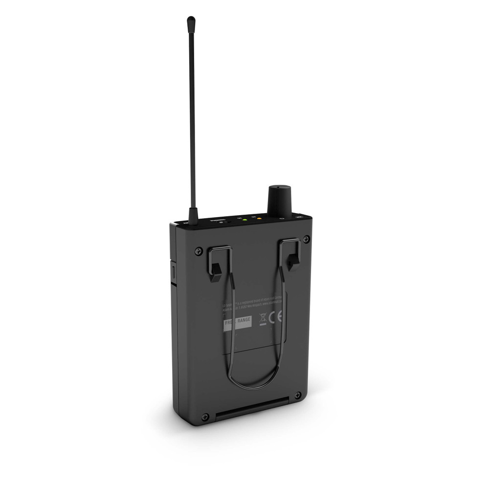 LD Systems U305 IEM In-Ear Monitoring System