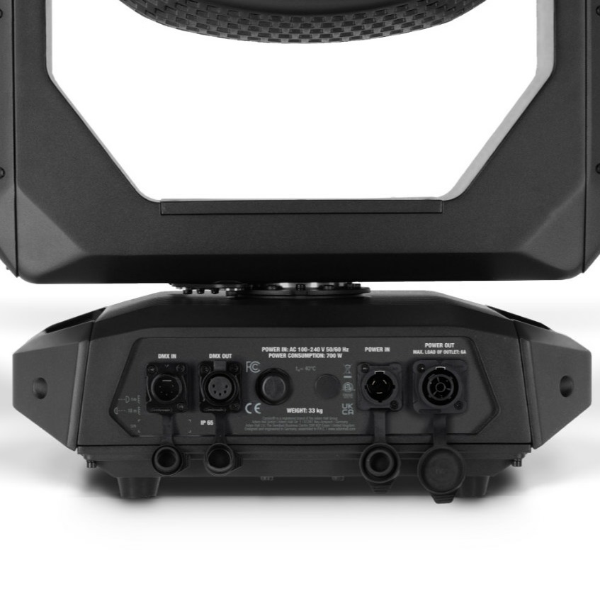 Cameo OTOS B5 IP65 Beam Moving Head