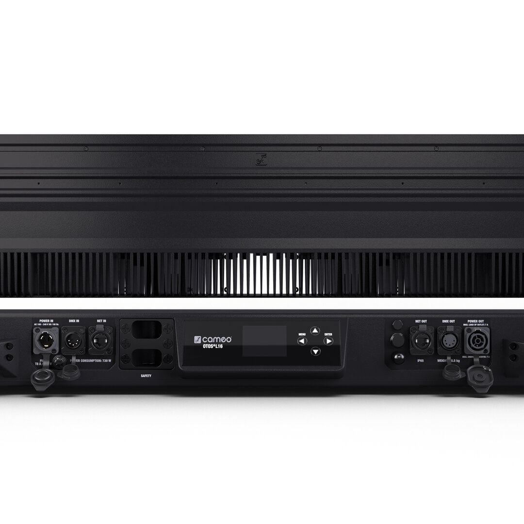 Cameo OTOS L16 IP65 Moving Bar