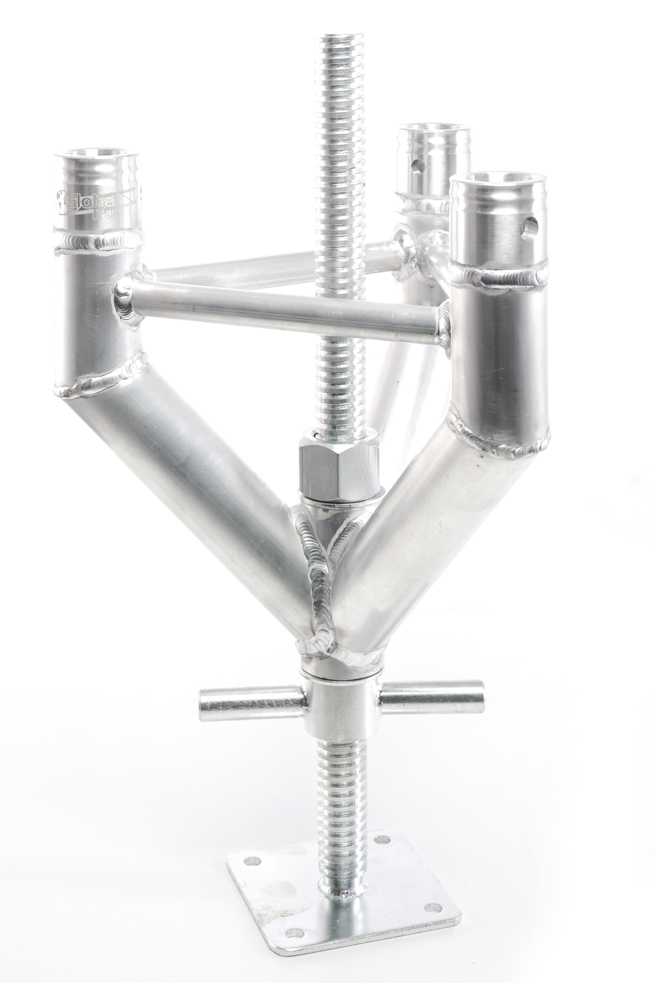F33 Spindel