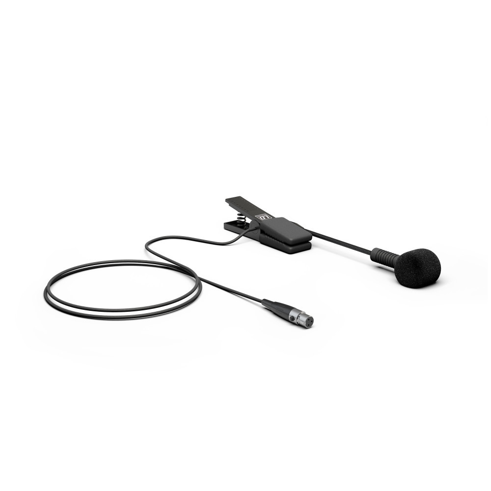 LD Systems U305 BPW Funksystem mit Bodypack und Blasinstrumenten Mikrofon
