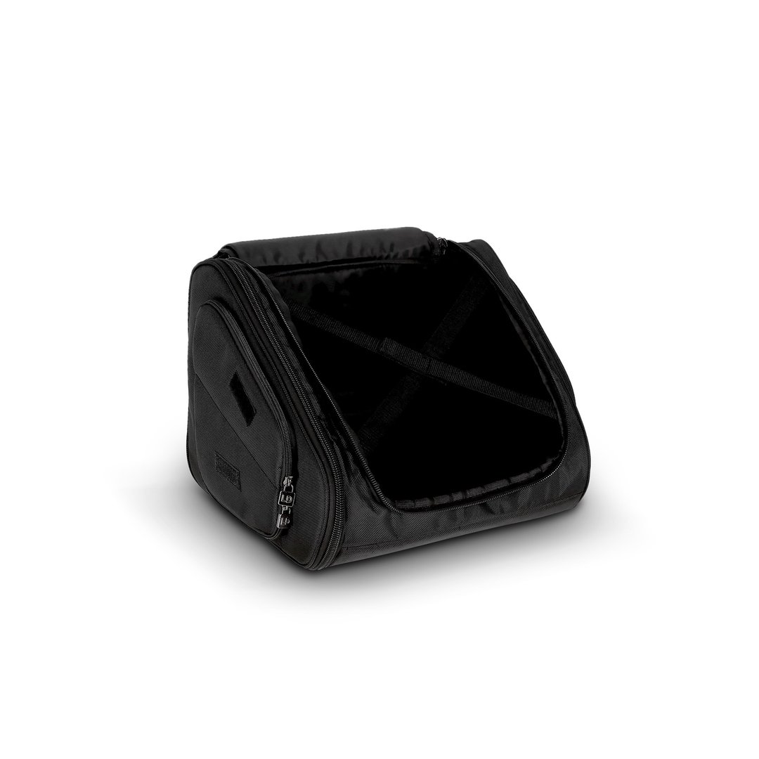 LD Systems MON 8 G3 PC Gepolsterte Schutzhülle für MON 8 A G3