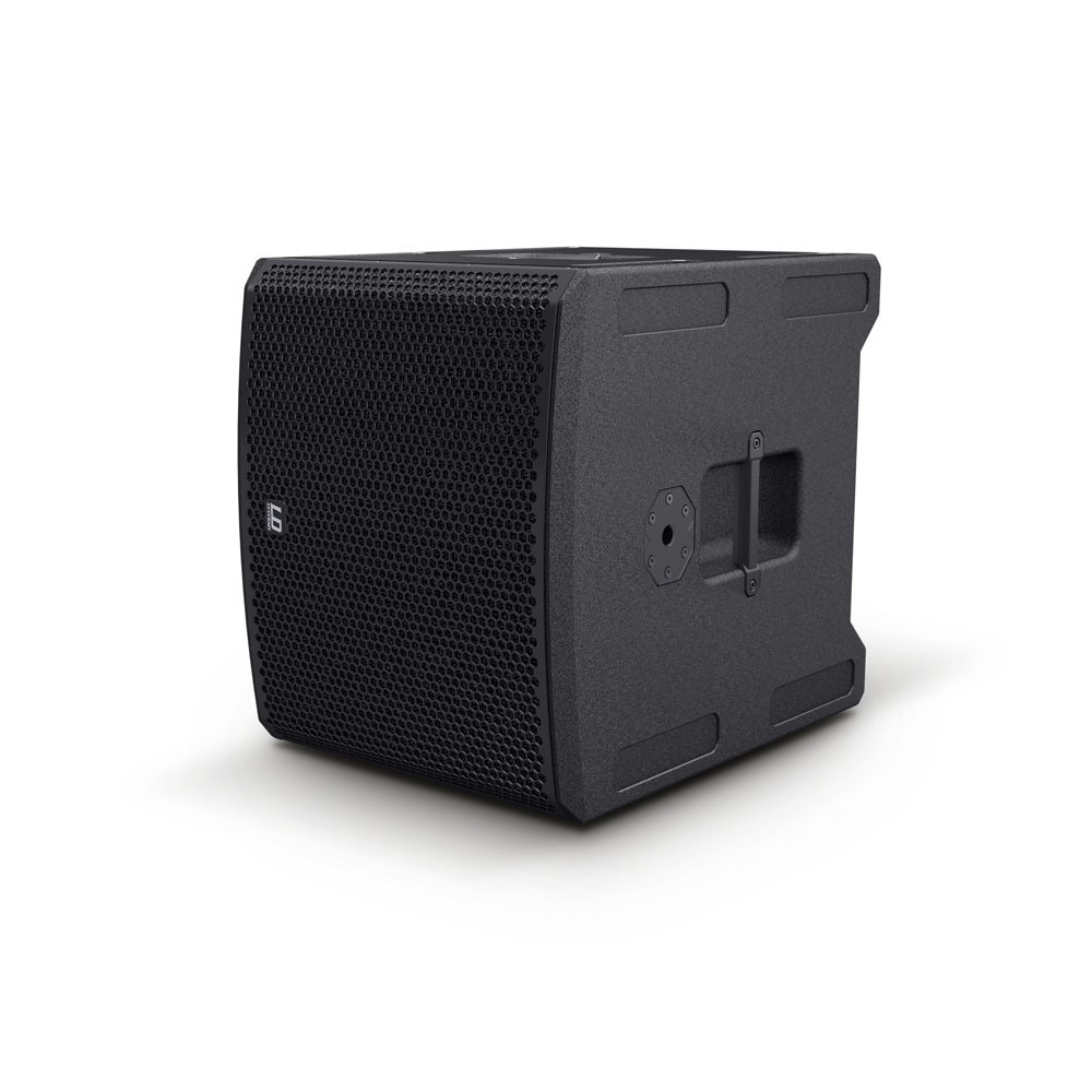 LD Systems STINGER SUB 15 G3 Passiver 15” Bassreflex PA-Subwoofer