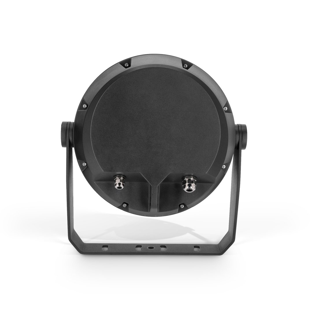 Cameo DURA SPOT 200 IP67 Install-Spot mit RGBW LED