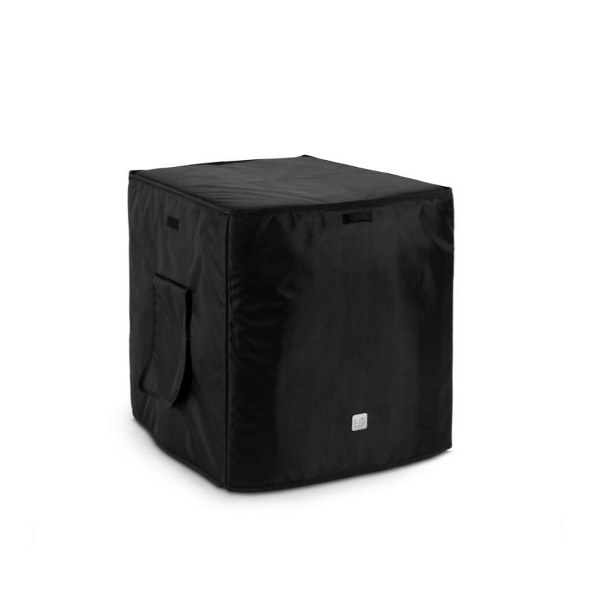 LD Systems DAVE 12 G4X SUB PC Gepolsterte Schutzhülle für DAVE 12 G4X Subwoofer