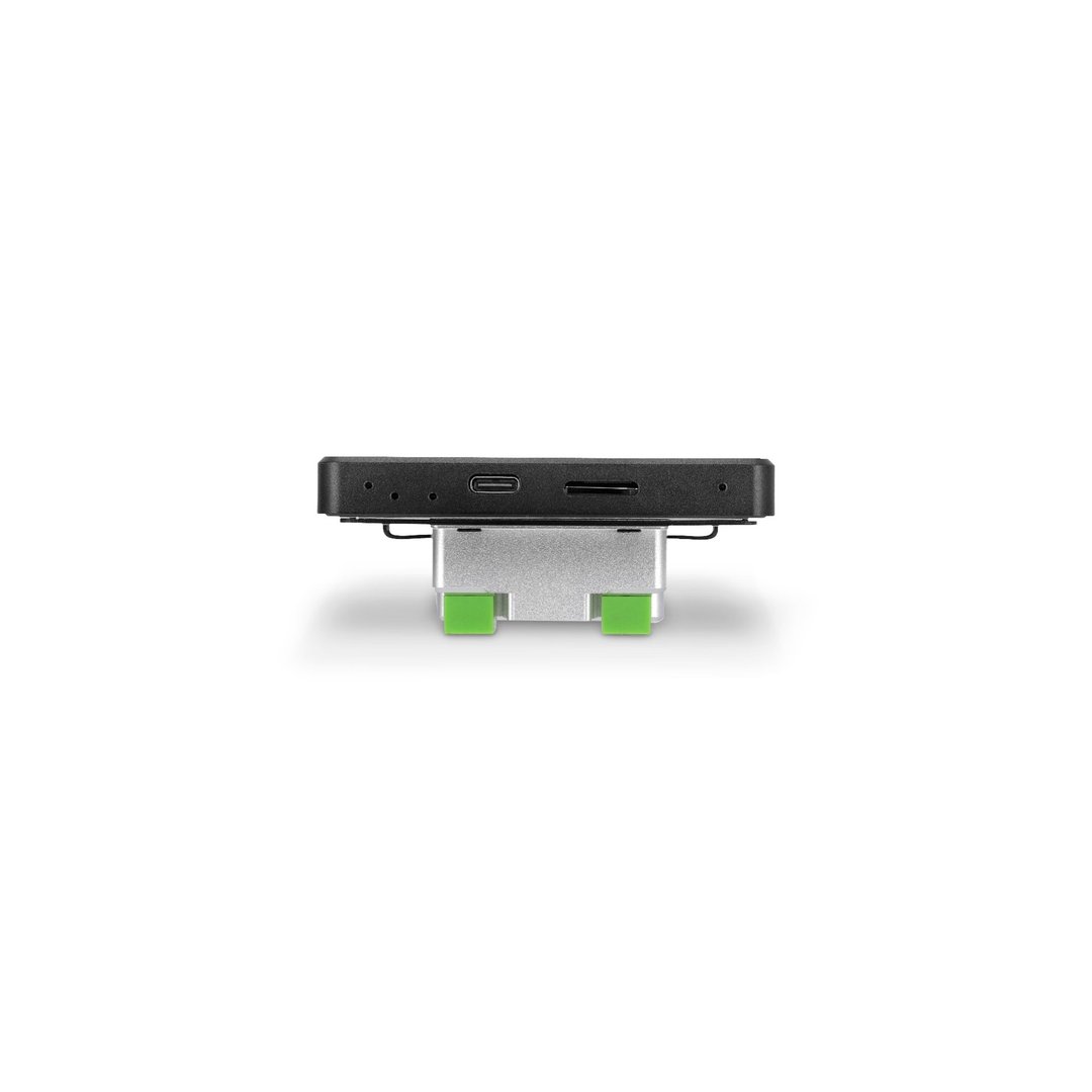 LD Systems QTP 5 QUESTRA Touchscreen Display 5 Zoll mit Android 11 und PoE