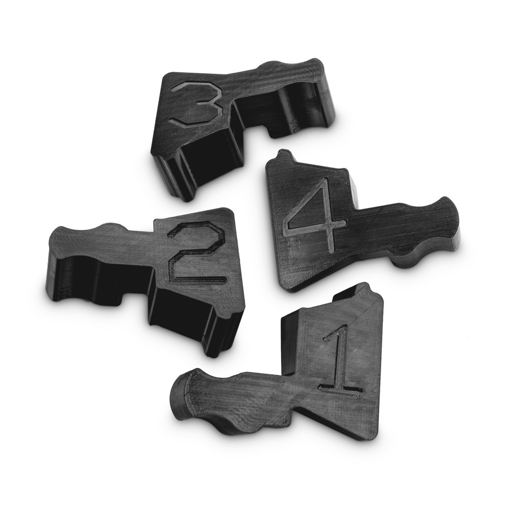 Defender MIDI 5 2D Adapterset Midi 5 Modulsystem