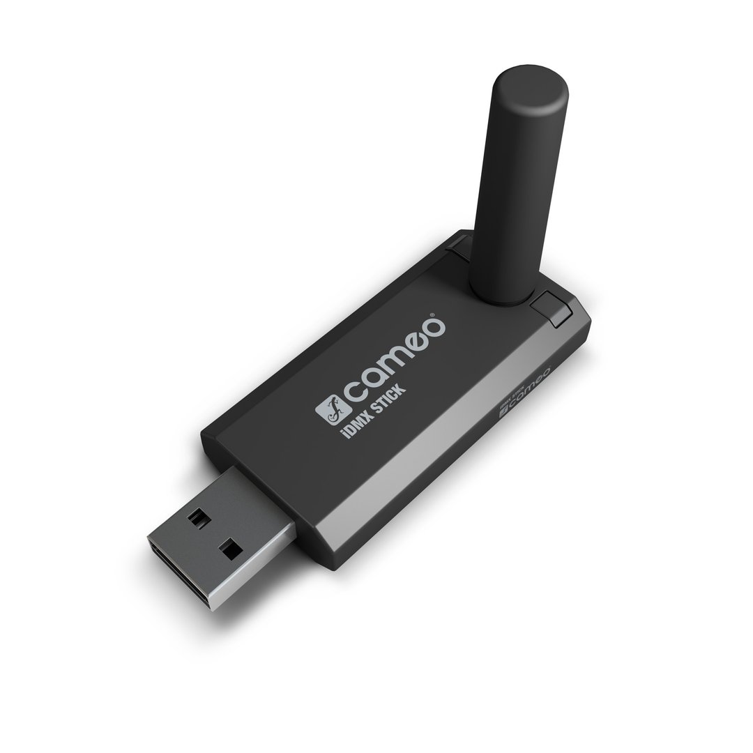 Cameo iDMX STICK G2