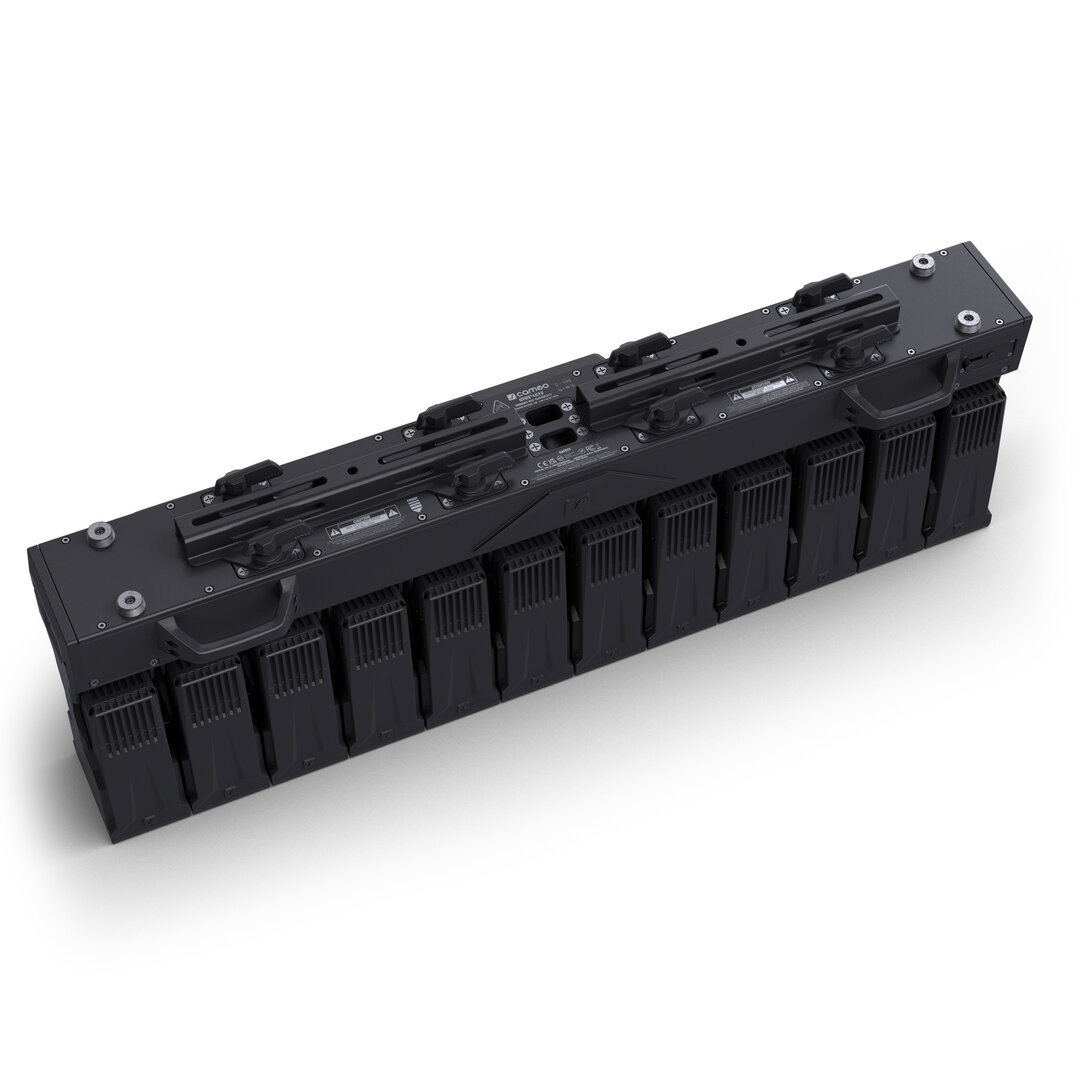 Cameo OTOS LC12 IP65 Moving Bar