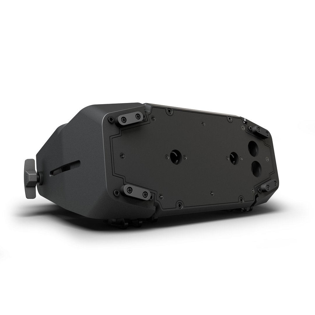 Cameo ZENIT W600 Outdoor LED Wash Light
