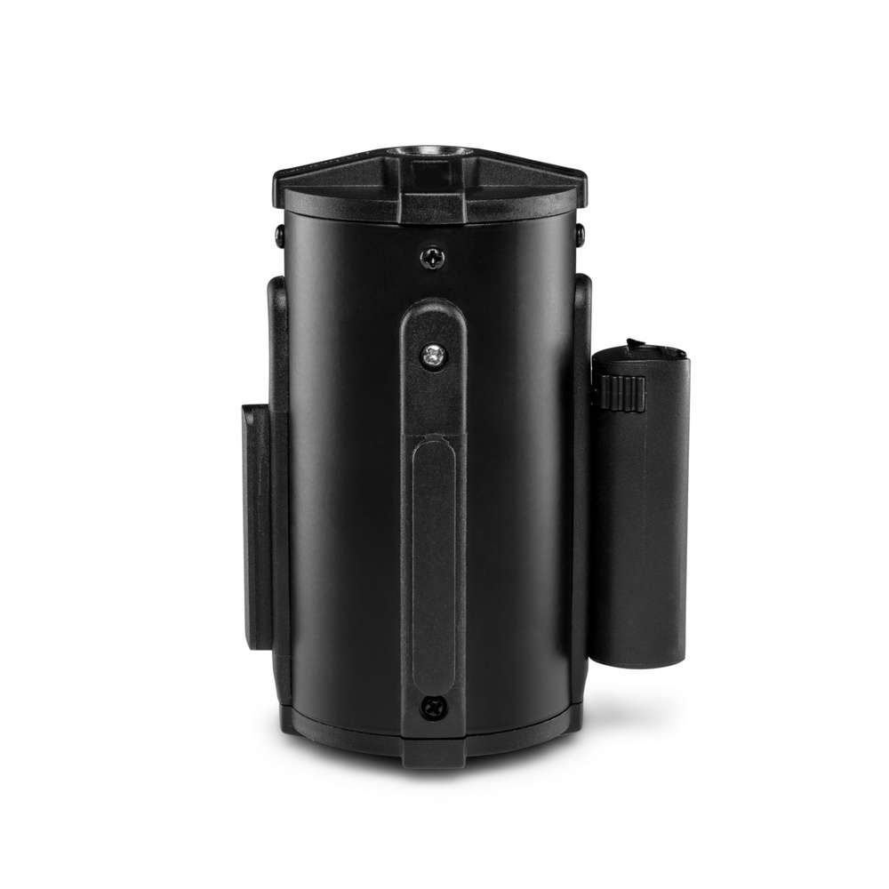 Gravity  SA BELT 1 B SET 1  4 Absperrgurt-Kassetten für Ständermontage inkl. Tasche