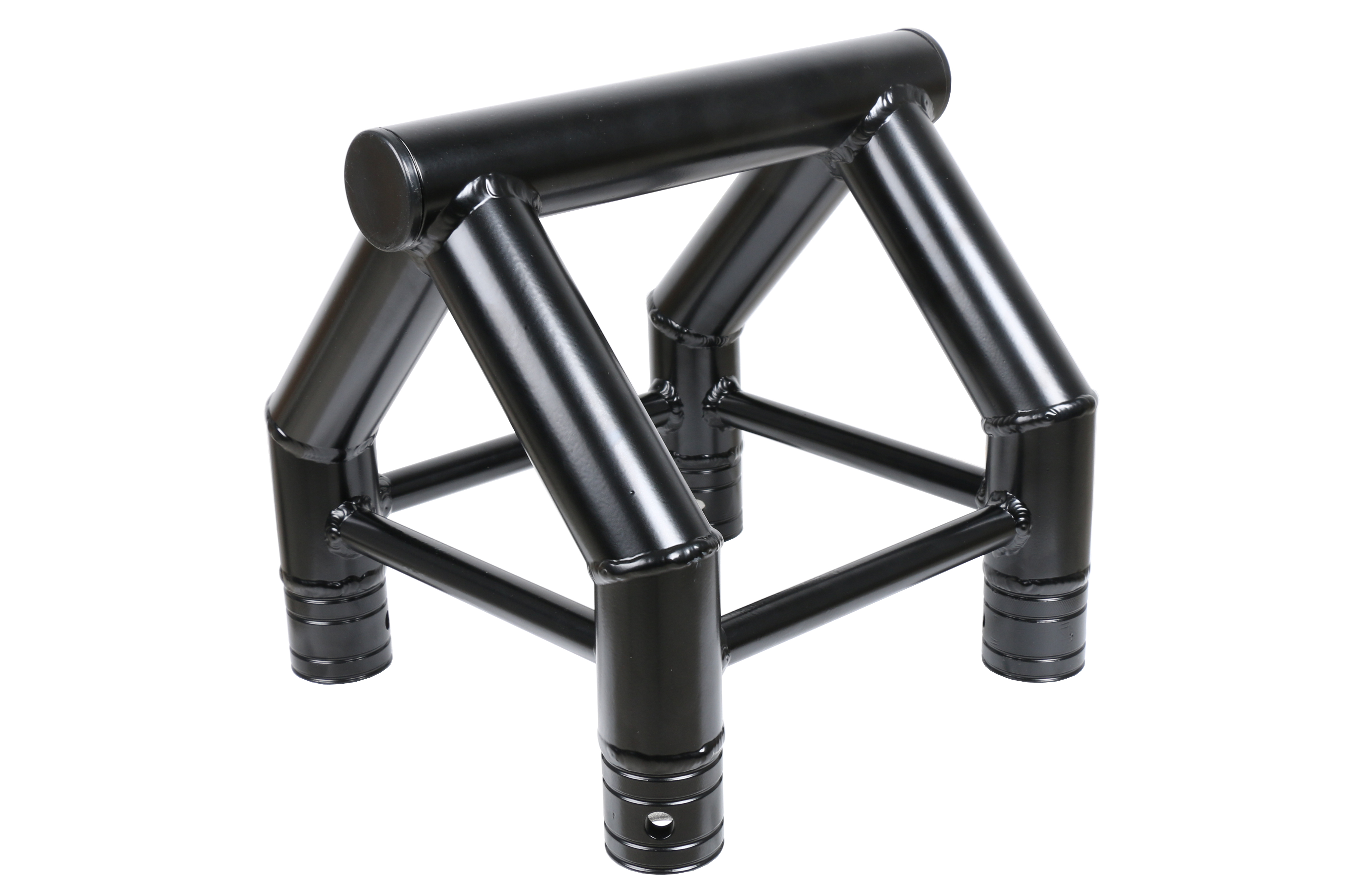F34 TOP TUBE stage black