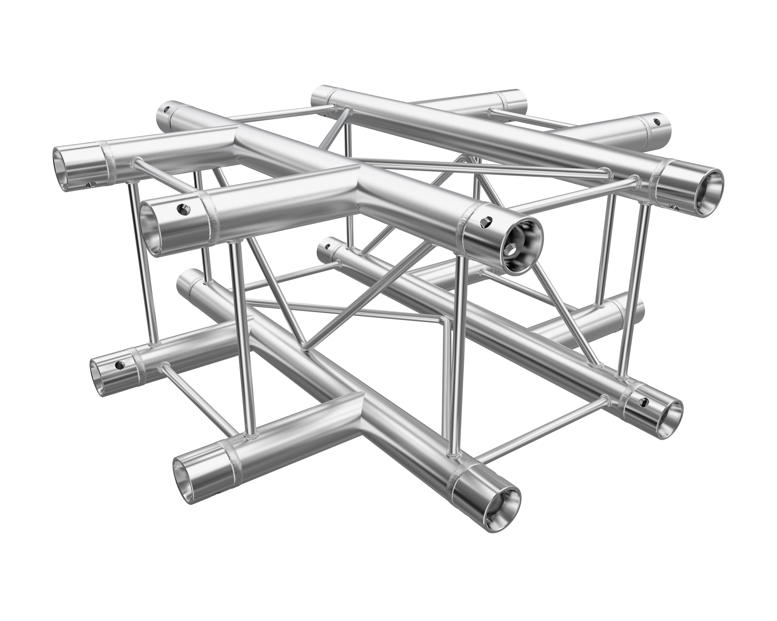F24 4-Weg Ecke C41