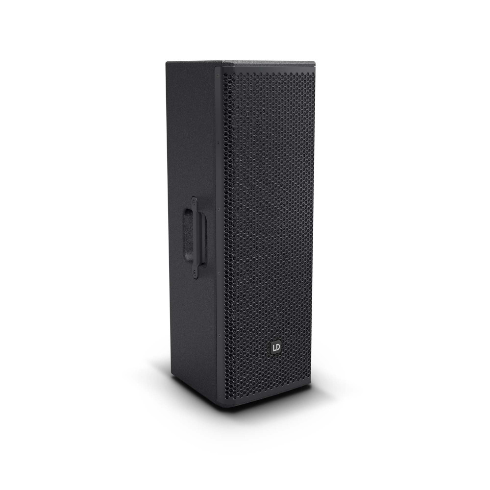 LD Systems STINGER 28 G3 Passiver 2 x 8” 2-Weg Bassreflex PA-Lautsprecher