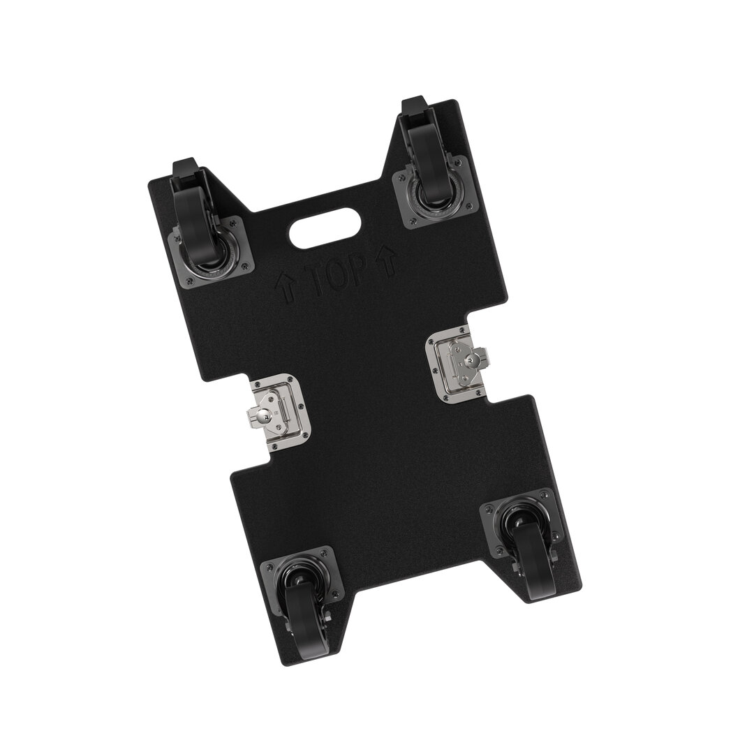 LD Systems ICOA PRO SUB 21 CB Rollbrett