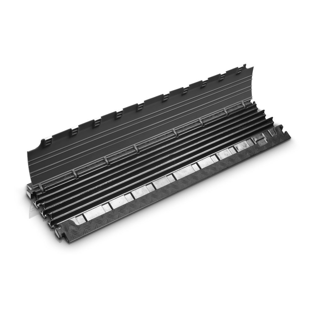 Defender NANO BLK  Kabelbrücke 6 Kanäle