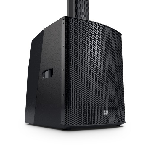 LD Systems MAUI 28 G2 Kompaktes Säulen PA System aktiv