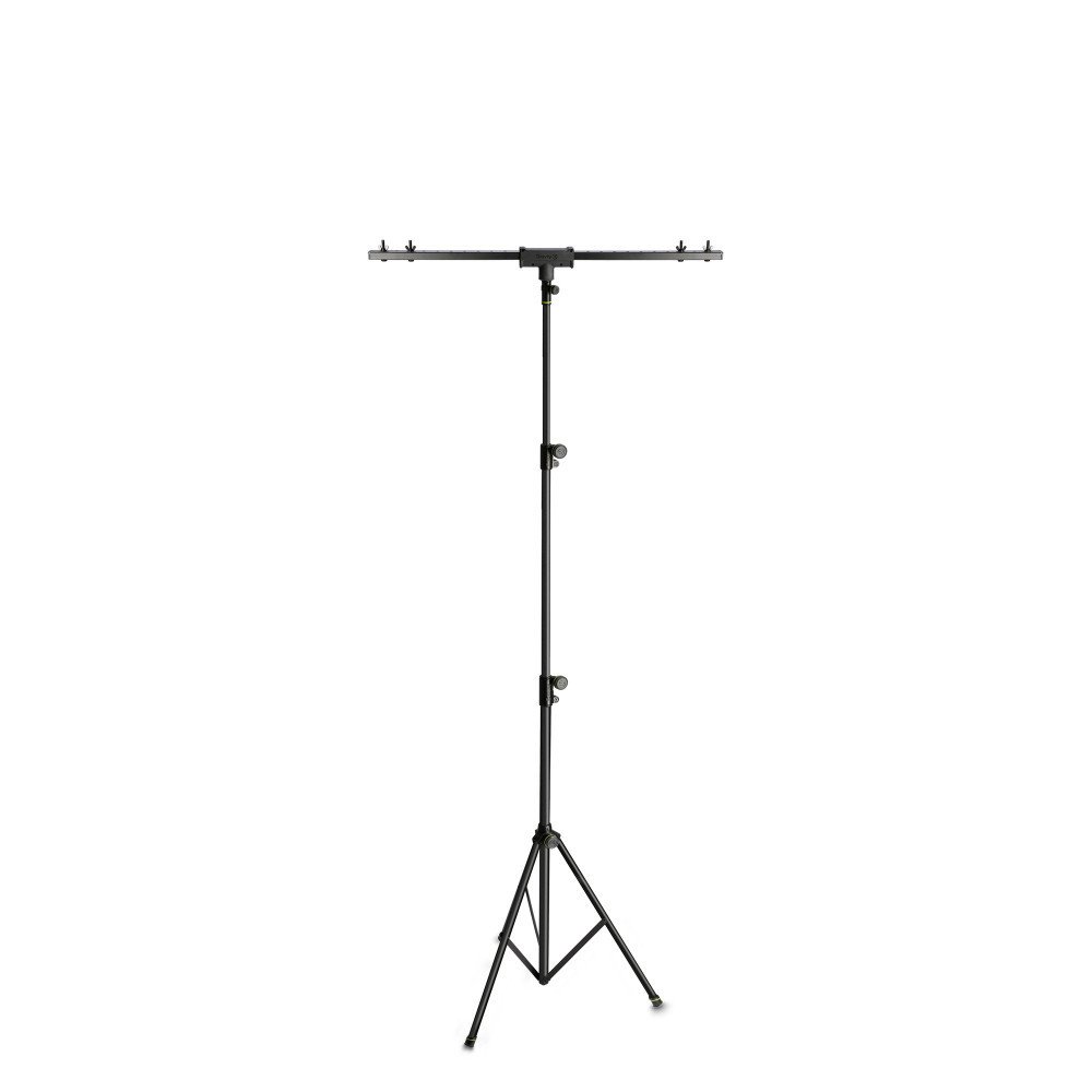 Gravity LS TBTV 17 Lichtstativ mit Querträger, Klein