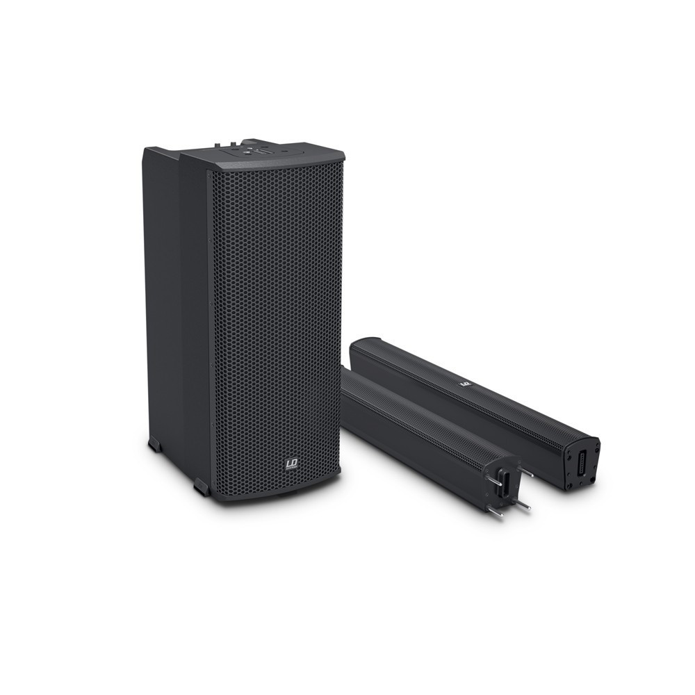 LD Systems MAUI 11 G2 Portables Säulen PA System