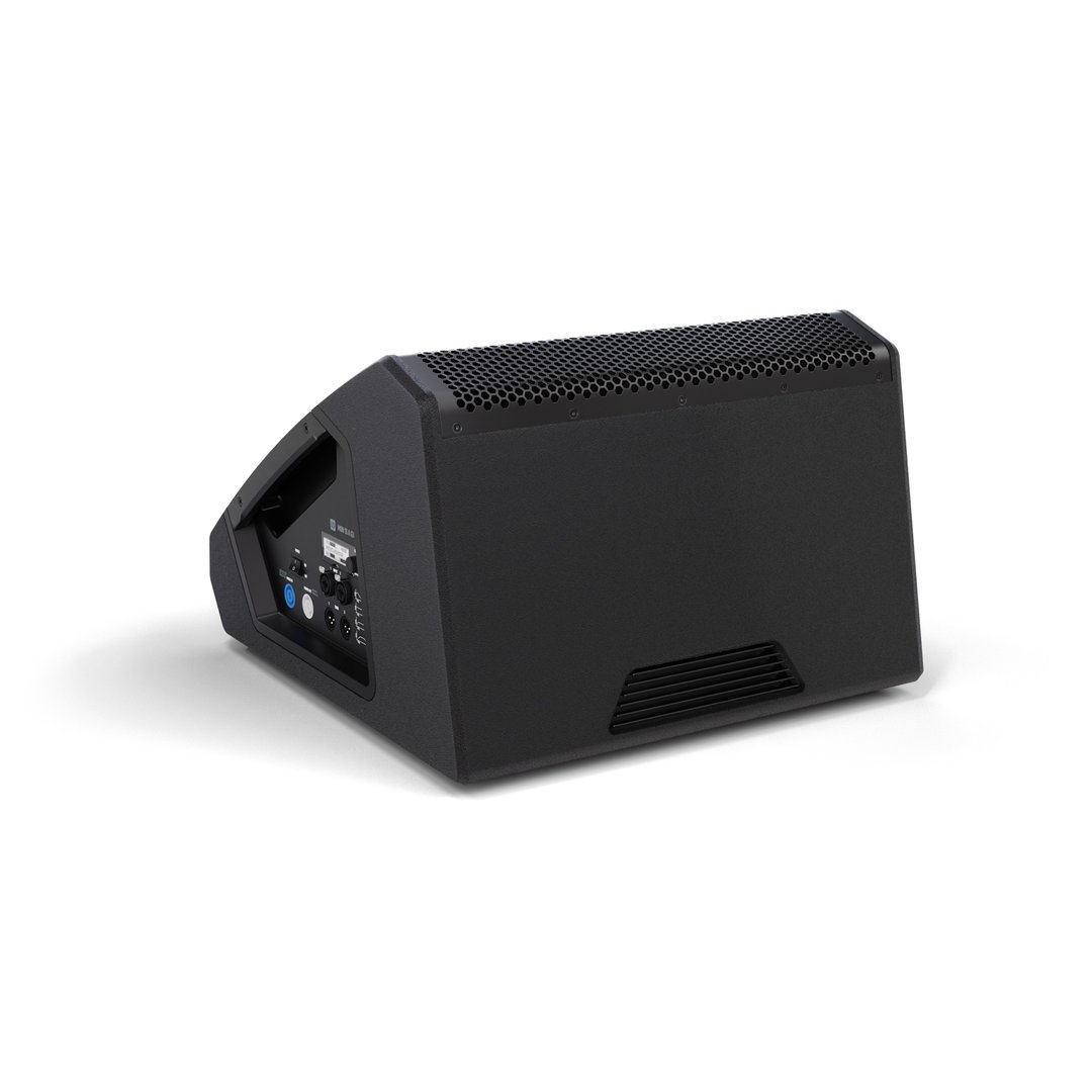 LD Systems  MON 15 A G3  15" aktiver koaxialer Bühnenmonitor