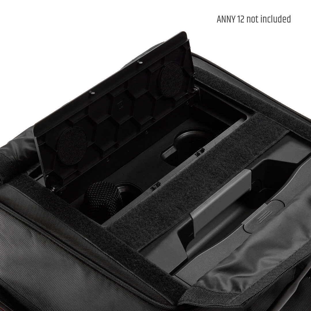 LD Systems ANNY 12 PC Wetterschutzhülle