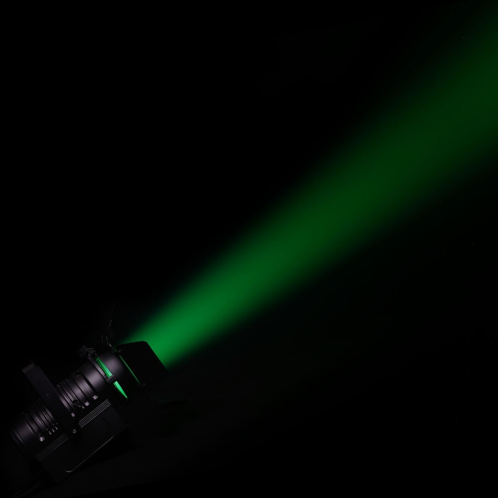 Cameo TS 60 W RGBW Theater-Spot mit Plankonvexlinse