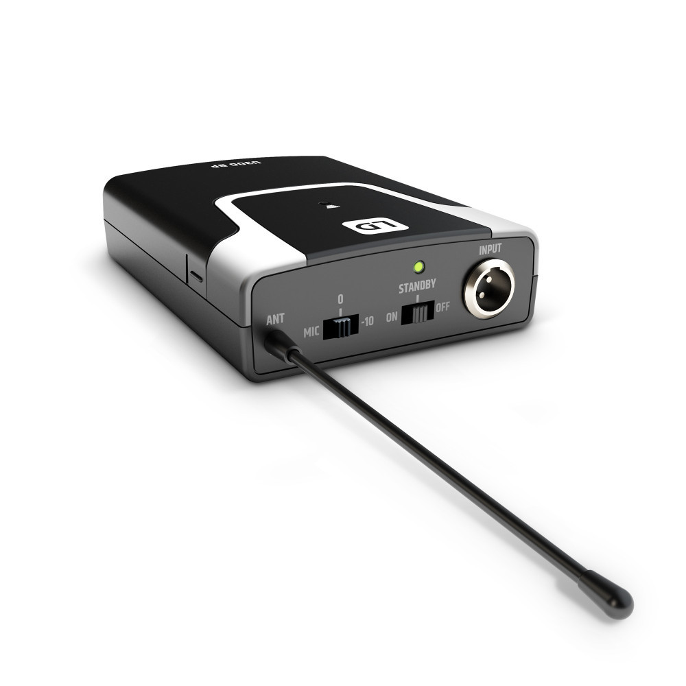 LD Systems U305 BP Bodypack Sender