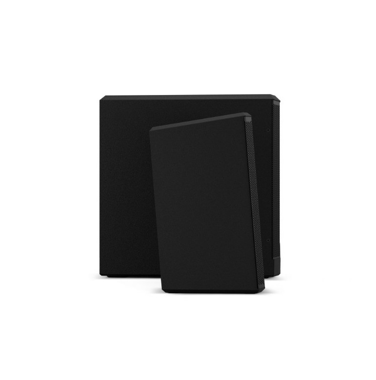 LD Systems DAVE 12 G4X Kompaktes 2.1 PA-System aktiv