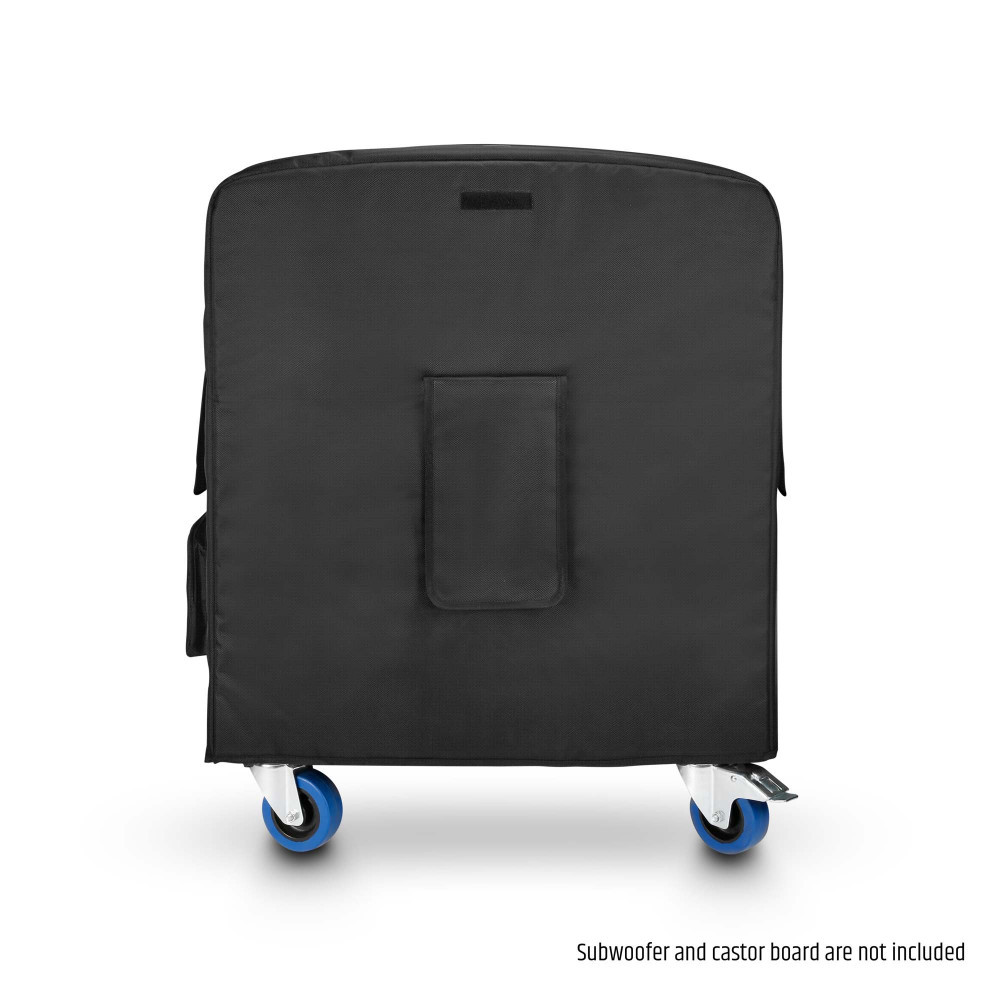 LD Systems STINGER SUB 18 G3 PC Gepolsterte Schutzhülle
