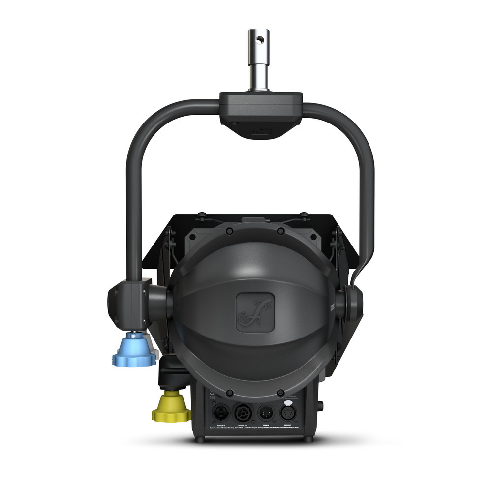 Cameo F2 T PO Stangenbedienbares Fresnel-Spotlight mit Tungsten-LED