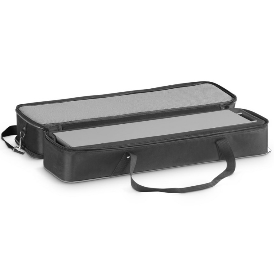 LD Systems  MAUI P900 SAT BAG  Gepolsterte Tragetasche für MAUI P900 Säule