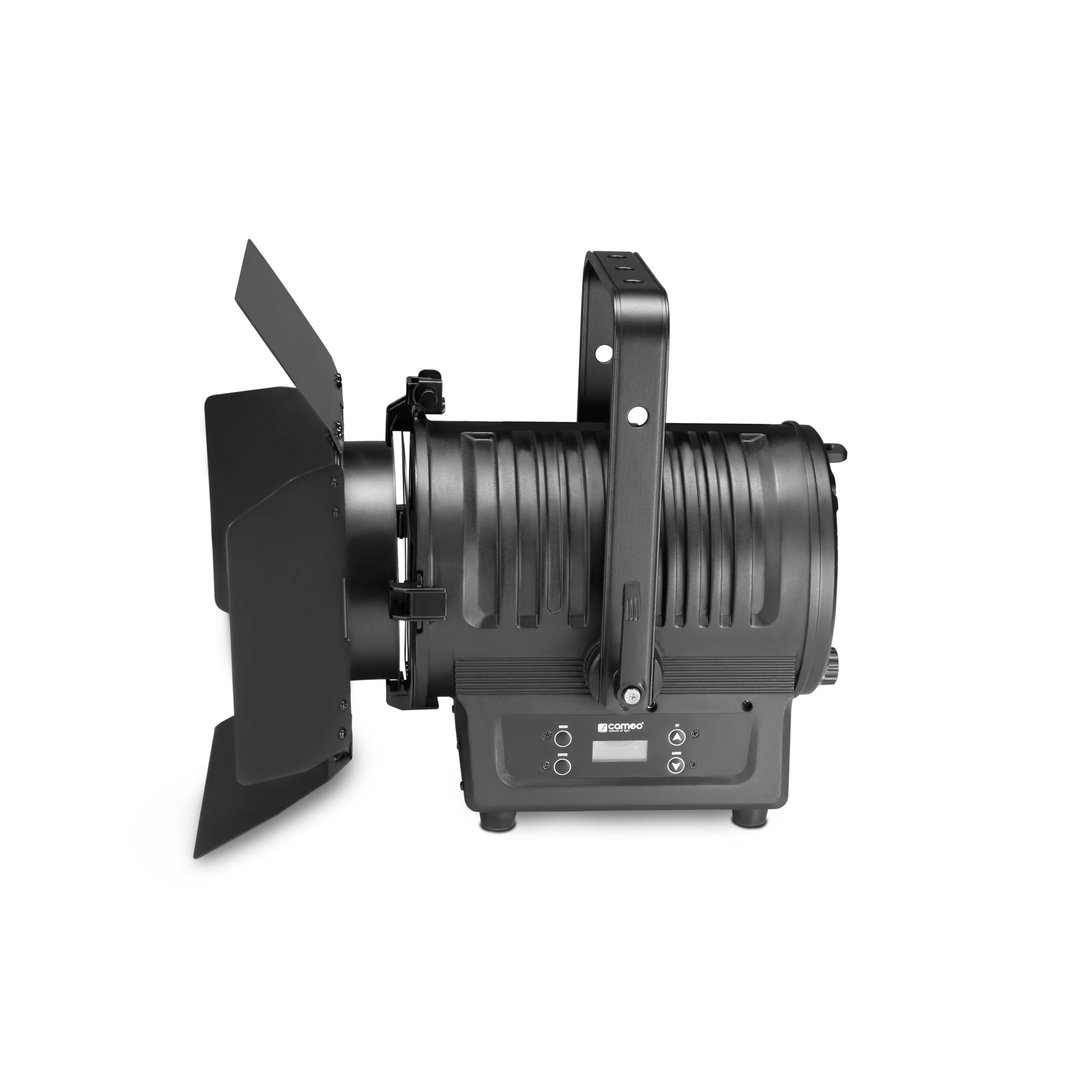 Cameo TS 200 WW Theater-Spot mit Fresnel-Linse