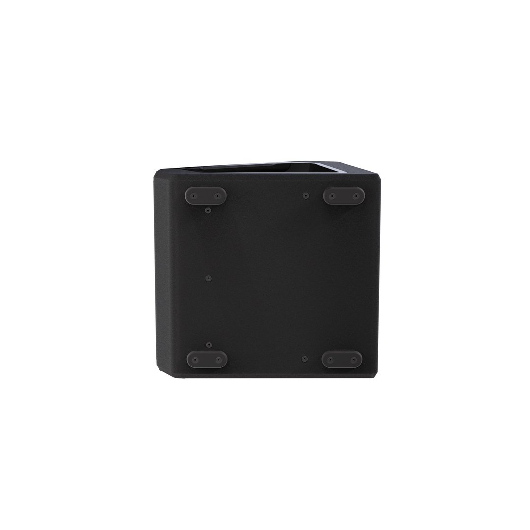 LD Systems MON 8 A G3 8" aktiver koaxialer Bühnenmonitor