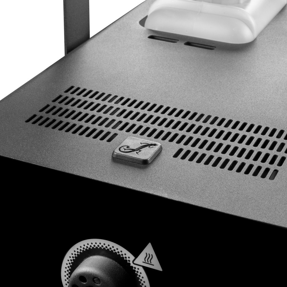 Cameo PHANTOM F5 Nebelmaschine mit 1500 W